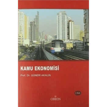Kamu Ekonomisi