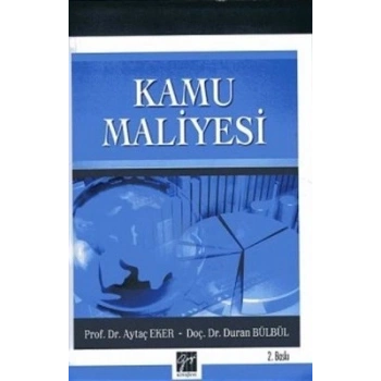 Kamu Maliyesi
