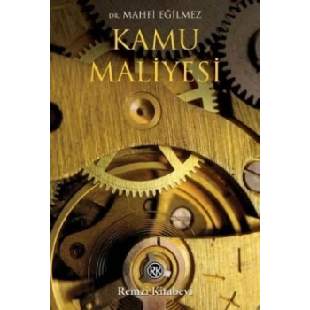 Kamu Maliyesi