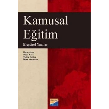 Kamusal Eğitim