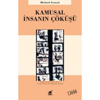 Kamusal İnsanın Çöküşü