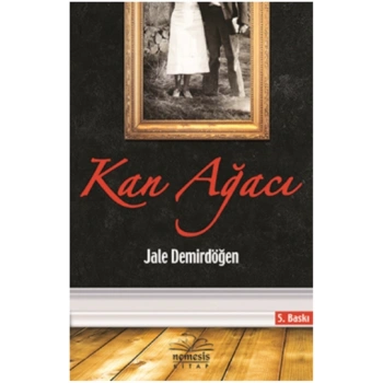 Kan Ağacı
