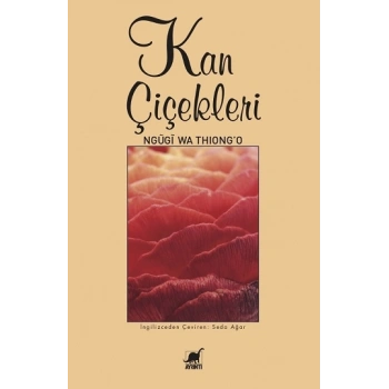 Kan Çiçekleri