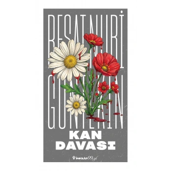 Kan Davası