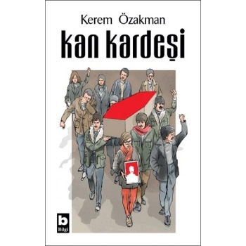 Kan Kardeşi