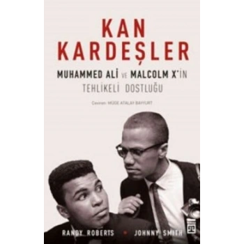 Kan Kardeşler