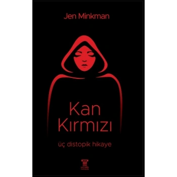 Kan Kırmızı