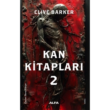 Kan Kitapları 2