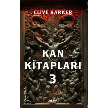 Kan Kitapları 3