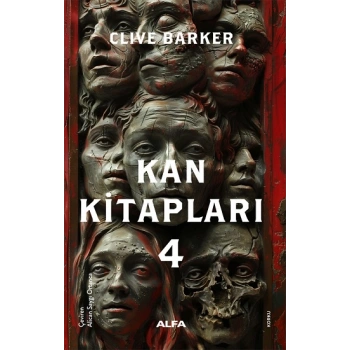 Kan Kitapları 4