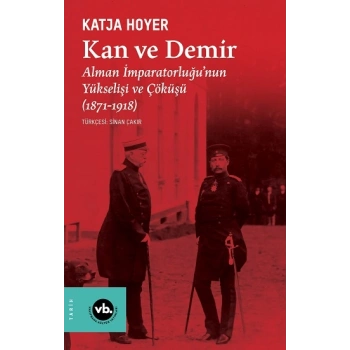 Kan ve Demir