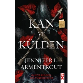 Kan ve Kül 1: Kan ve Külden