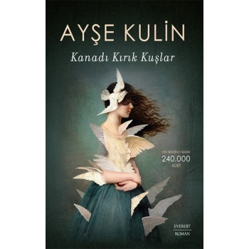 Kanadı Kırık Kuşlar
