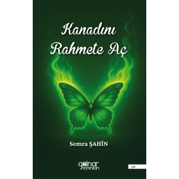 Kanadını Rahmete Aç