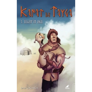 Kanat ile Tayga