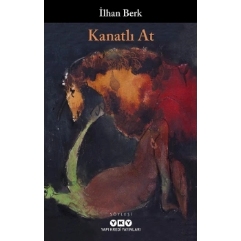 Kanatlı At