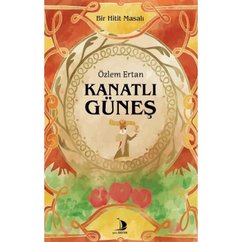 Kanatlı Güneş