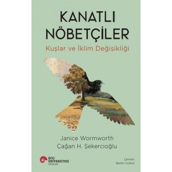 Kanatlı Nöbetçiler