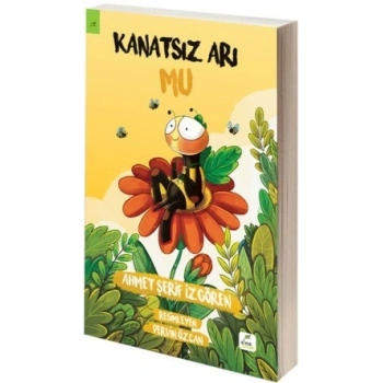 Kanatsız Arı Mu -1