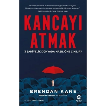 Kancayı Atmak