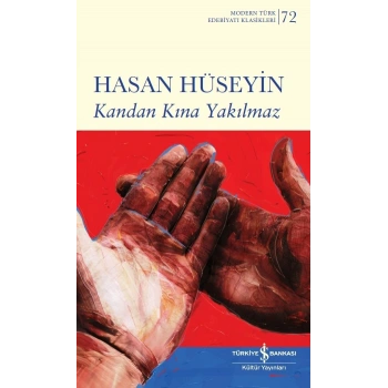 Kandan Kına Yakılmaz
