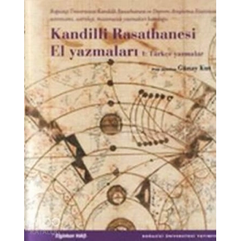 Kandilli Rasathanesi El Yazmaları