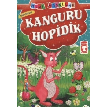Kanguru Hopidik
