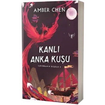 Kanlı Anka Kuşu (karton)