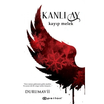 Kanlı Ay 2 – Kayıp Melek