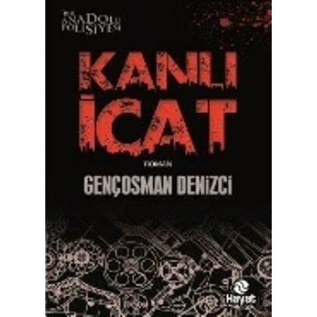 Kanlı İcat