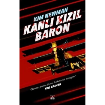 Kanlı Kızıl Baron