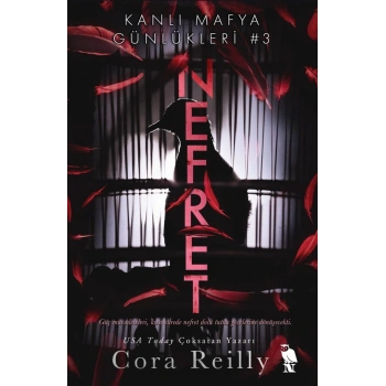 Kanlı Mafya Günlükleri #3: Nefret