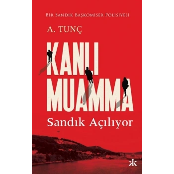 Kanlı Muamma