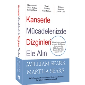 Kanserle Mücadelenizde Dizginleri Ele Alın