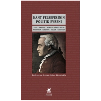 Kant Felsefesinin Politik Evreni