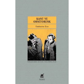 Kant ve Ornitorenk