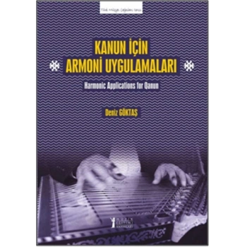 Kanun İçin Armoni Uygulamaları