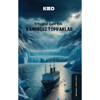 Kanunsuz Topraklar