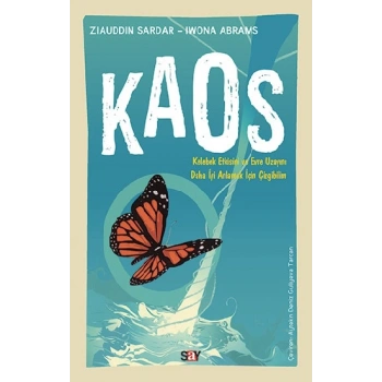 Kaos (Çizgi Bilim)