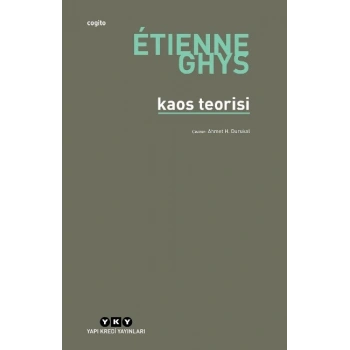 Kaos Teorisi