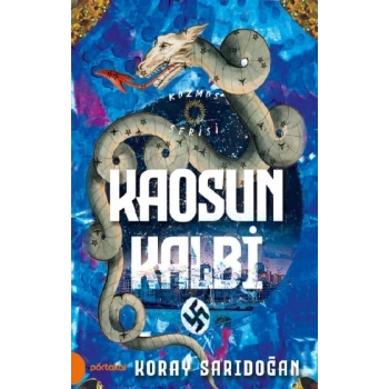 Kaosun Kalbi - Kosmos Serisi 1