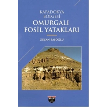 Kapadokya Bölgesi Omurgalı Fosil Yatakları