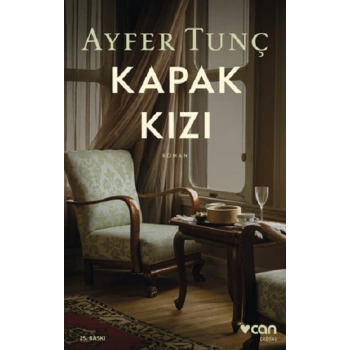 Kapak Kızı