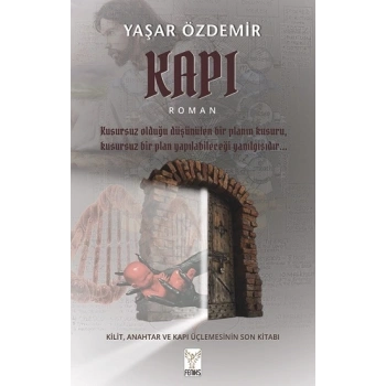 Kapı
