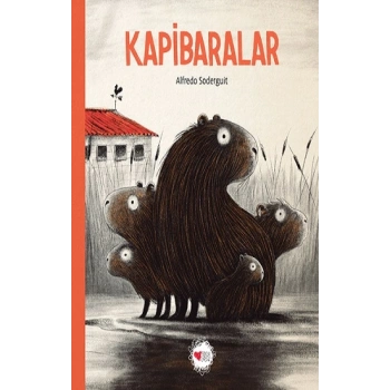 Kapibaralar