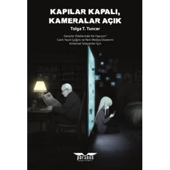 Kapılar Kapalı Kameralar Açık