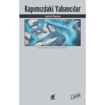 Kapımızdaki Yabancılar