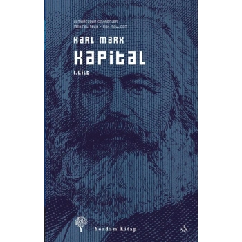 Kapital Cilt:1