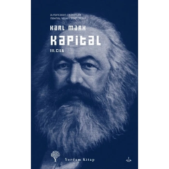 Kapital Cilt 3