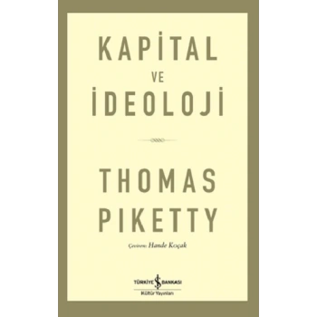 Kapital ve İdeoloji